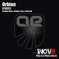 Orbion - Epopee