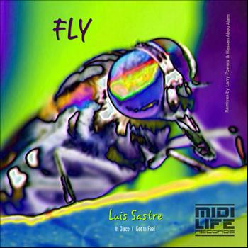 Luis Sastre - Fly
