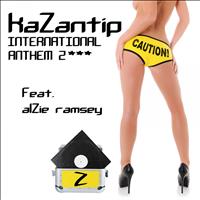 Alzie Ramsey - Kazantip International Anthem 2*** (Original Ukraine Mix)