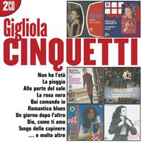 Gigliola Cinquetti - I Grandi Successi: Gigliola Cinquetti