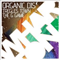 Organic DJs - Tregles Town EP