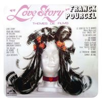 Franck Pourcel - Love Story