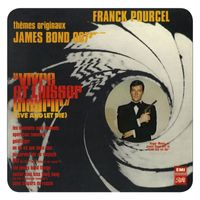 Franck Pourcel - Vivre et laisser mourir