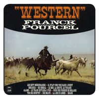 Franck Pourcel - Western