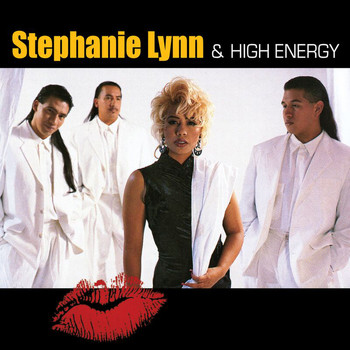 Stephanie Lynn & High Energy - Stephanie Lynn & High Energy