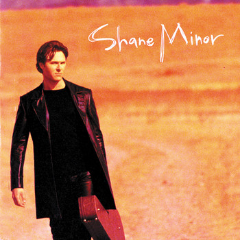 Shane Minor - Shane Minor