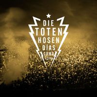 Die Toten Hosen - Dias Como Estos
