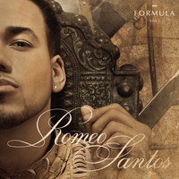 Romeo Santos - Fórmula Vol. 1 (Deluxe Edition)