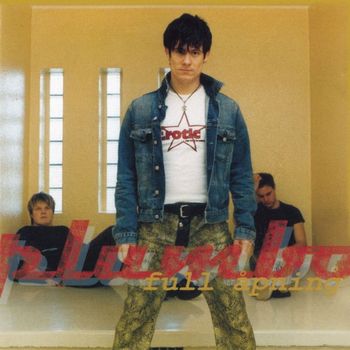 Plumbo - Full åpning