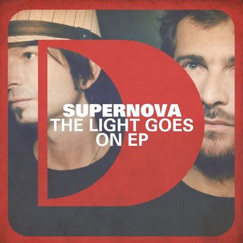 Supernova - The Light Goes On EP