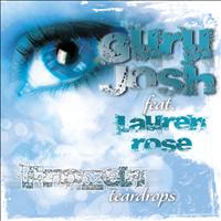 Guru Josh - Frozen Teardrops (Remixes No. 2)
