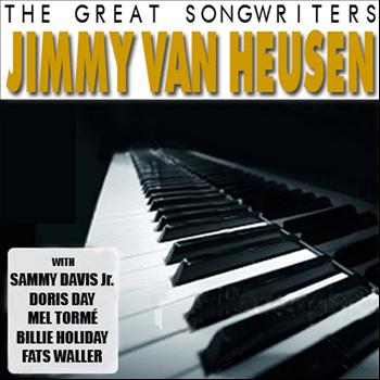 Various Artists - The Great Songwriters – Jimmy Van Heusen