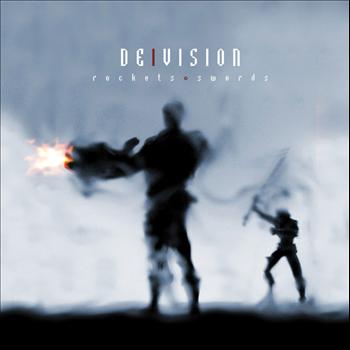 De/Vision - Rockets & Swords (Deluxe)