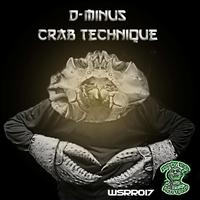 D Minus - Crab Technique
