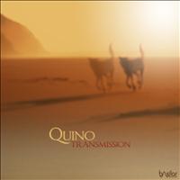 Quino - Lost Transmission