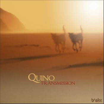Quino - Lost Transmission