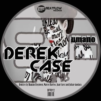 Derek Case - Umano