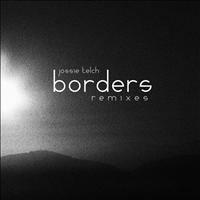 Jossie Telch - Borders Remixes