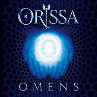 Orissa - Omens