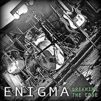 Enigma - Breaking the Code
