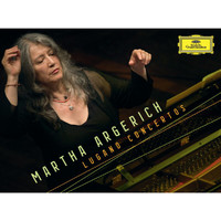 Martha Argerich - Martha Argerich - Lugano Concertos