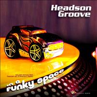 Headson Groove - In a Funky Space