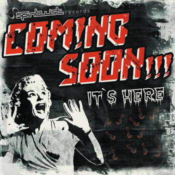 Coming Soon - It's Here EP