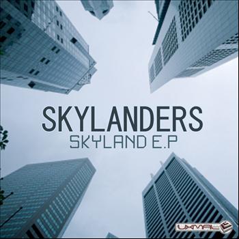 Skylanders - Skyland