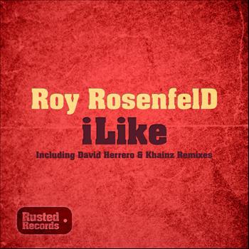Roy RosenfelD - iLike