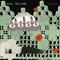 Tiiu Helinä - Muuri - Single
