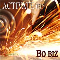 Bo Biz - Activate - EP