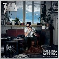 360 - Falling & Flying (Platinum Edition) (Explicit)