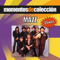 Mazz - Momentos De Coleccion