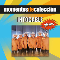 Intocable - Momentos De Coleccion