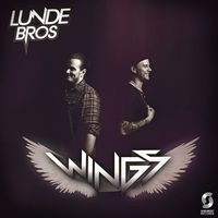 Lunde Bros. - Wings
