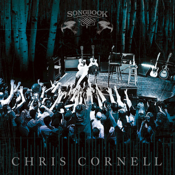 Chris Cornell - Songbook - EP 1
