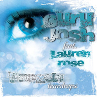 Guru Josh - Frozen Teardrops (Remixes No. 1)