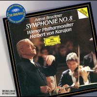 Wiener Philharmoniker, Herbert von Karajan - Bruckner: Symphony No.8