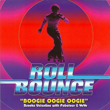 Brooke Valentine - Boogie Oogie Oogie (feat. Fabolous & Yo-Yo)