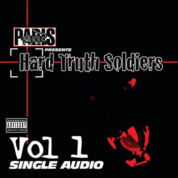 The Coup - Ghetto Manifesto (Paris Remix) (From Paris Presents: Hard Truth Soldiers Vol. 1)