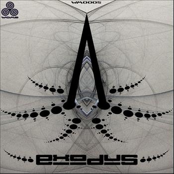 Architekt - Exodus - Single
