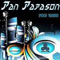 Pan Papason - Psy Time - Single
