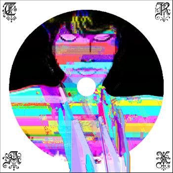 Traxman - Heat EP