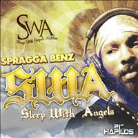Spragga Benz - SWA (Sleep With Angels) - Single