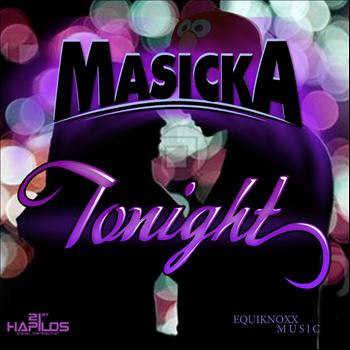 Masicka - Tonight - Single