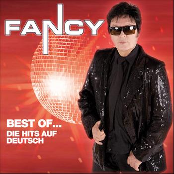 Fancy - Best Of... Die Hits Auf Deutsch