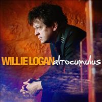 Willie Logan - Altocumulus