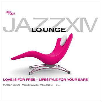 Various Artists - Jazz Lounge Vol. 14