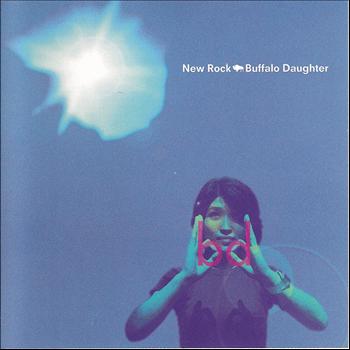 Buffalo Daughter - New Rock