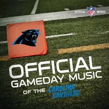 The Fold - Official Gameday Music Of The Carolina Panthers